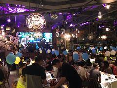 -胡桃里音乐酒馆(下沙店)