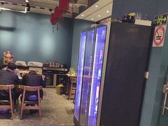 -阿郎龙虾烧烤海鲜馆(苏河融景店)