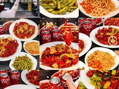 -一起吃小龙虾·海鲜(海珠店)