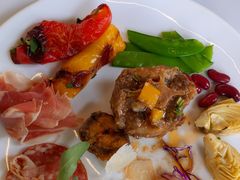 -拉蒂娜·巴西牛排馆 Latina·Brazilian Steakhouse(陆家嘴旗舰店)