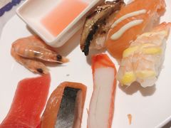 -威海蓝海御华大饭店·蓝钻美食自助百汇