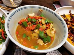 -铁公鸡·四川料理(天环广场店)