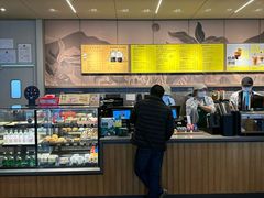 -星巴克臻选(周浦万达店)