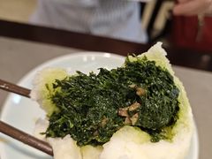 秧草鸽米包-会宾楼(鼓楼店)