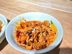 -全牛匠·乐山跷脚牛肉(新中关店)