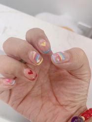 -尤米一站式美甲美睫