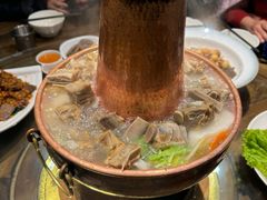 -88号小吃店·经典云南菜·地道纳西美食