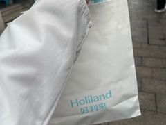 -好利来.生日蛋糕(杨家坪店)