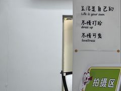 -青青照相馆(百花四路店)
