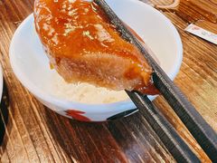 -猪肉婆私房菜(容桂总店)