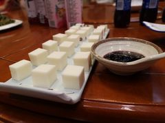 -诺敏塔拉奶茶-布里亚特包子-手把肉(锦都会店)