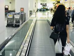 -福州长乐国际机场