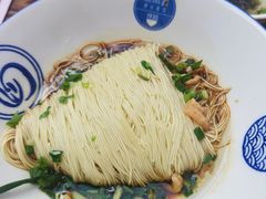 -新万鑫银丝面·非遗无锡味(惠山古镇店)