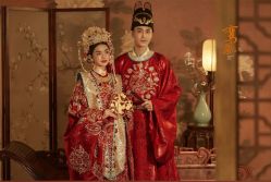 -女王风尚STUDIO·轻奢化定制