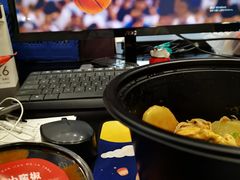 -小蛮椒麻辣烫·麻辣拌(静安店)