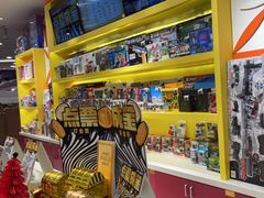 -meland·儿童乐园·游戏厅娃娃机·电玩Xbox(成都合生汇店)