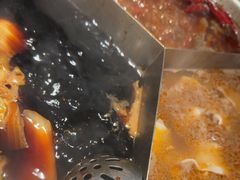 -廖掌柜·重庆鲜货火锅(上海首店)