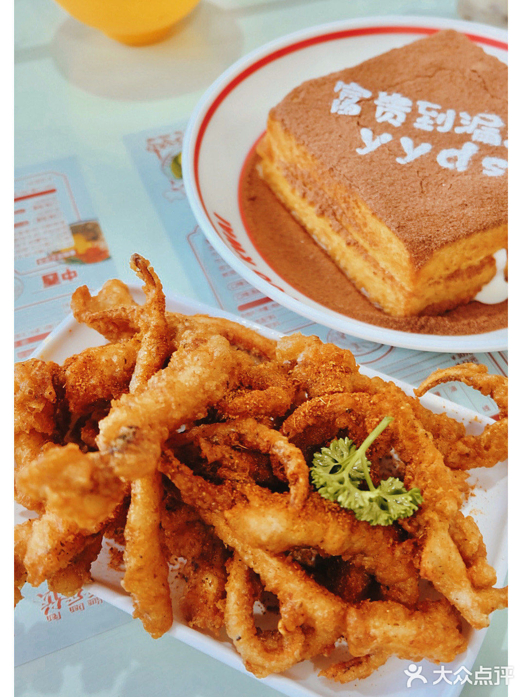 江南西老广饭堂 富贵的牛扒超大件真的太实惠啦‼️‼️