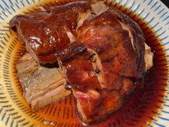 -金陵家宴·金陵春·南京菜(夫子庙店)