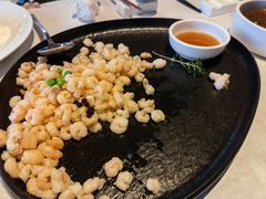 清溜虾仁-江南雅厨(李公堤店)