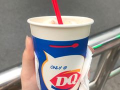 -DQ·蛋糕·冰淇淋(虹口龙之梦店)