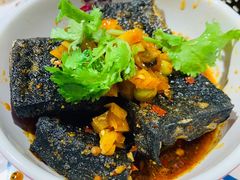 老长沙臭豆腐-松哥油焖大虾(科技园店)