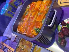 -燥次·烧烤酒场(万象城店)