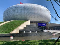 -哈尔滨融创文旅城