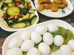 -刘少华贵州小黄牛·鲜牛肉火锅(总店)