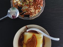 -市巷·土红糖凉糕铺(祥瑞苑店)