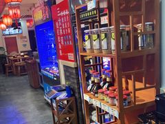 -倍儿美海鲜大排挡·非遗海鲜蒸饺(洋货店)