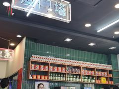 -澳门陈光记烧味饭店(万象城店)