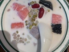 清补凉-创味·民间海南菜·非遗藤桥排骨(藤桥·免税城店)