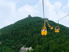 -云龙山