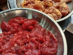 三黄鸡-盈田盈粥庄(黄兴公园店)