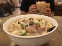 -刘信牛羊肉小炒泡馍(回民街店)