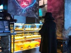 -Cafe Aewol Monsant
