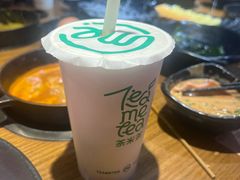 -呷哺呷哺 黄金牧场 (欢乐谷店)