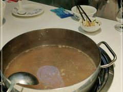 -陈记顺和潮汕牛肉火锅(韩江路店)