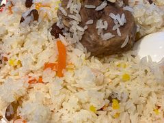 -巴依老爷新疆美食(常营店)