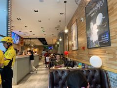 -米斯特比萨(望京西园店)