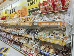 -万达广场(南昌红谷滩店)