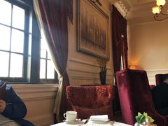 -Salon de Ville浦江汇(上海外滩华尔道夫酒店店)