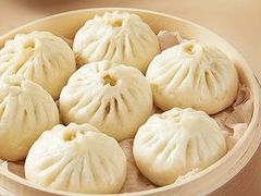 -笑来喜馄饨小笼工坊店(湖滨街店)