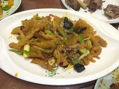 -清真·益鑫羊肉手抓馆(花园北街店)