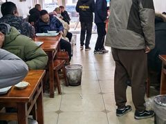 -天津包子铺(万泉庄店)