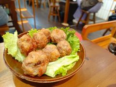 -黔有有贵州酸汤夺夺粉火锅(五味十字店)