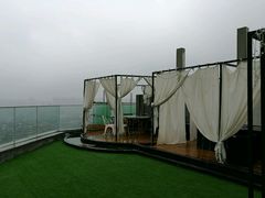 -烛影拾光观景餐厅·创意菜·摄影·小提琴(大唐不夜城店)