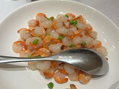 -新吉士·上海菜(浦东LCM置汇旭辉店)