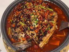 -锦尚阁烤鱼(望京新荟城店)